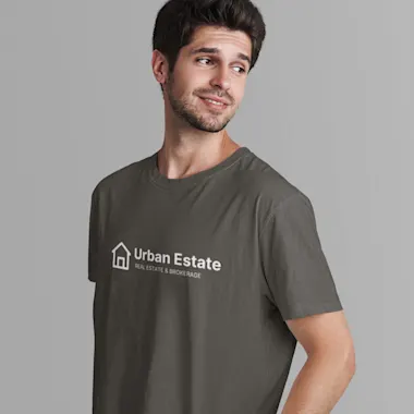 Industry - Property / Estate agent / Property / Estate agent / Basic T-shirt Sol's