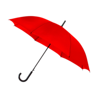 ICON - falconetticompactwindproofumbrella red