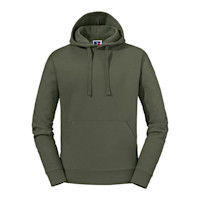 Attribute - Color - Olive (russellauthentichoodedsweat9265mm9265fw.color.natural)