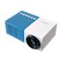 ICON - prixtonminiprocinemaprojector blue_white