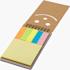 PDP - cardboardstickynotesetkim square #F8F8F8 background