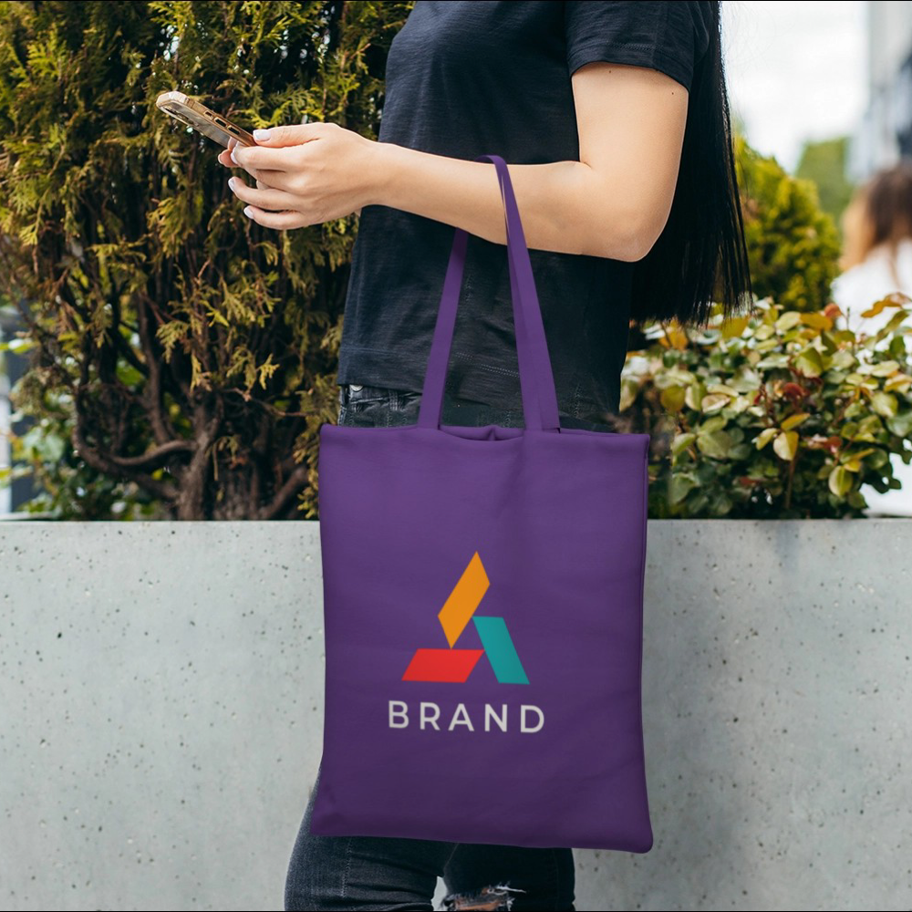 Carolina 100 gsm cotton tote bag 7L PDP Copy