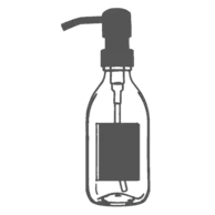 40 x 55 mm - Back