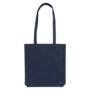Marineblauw