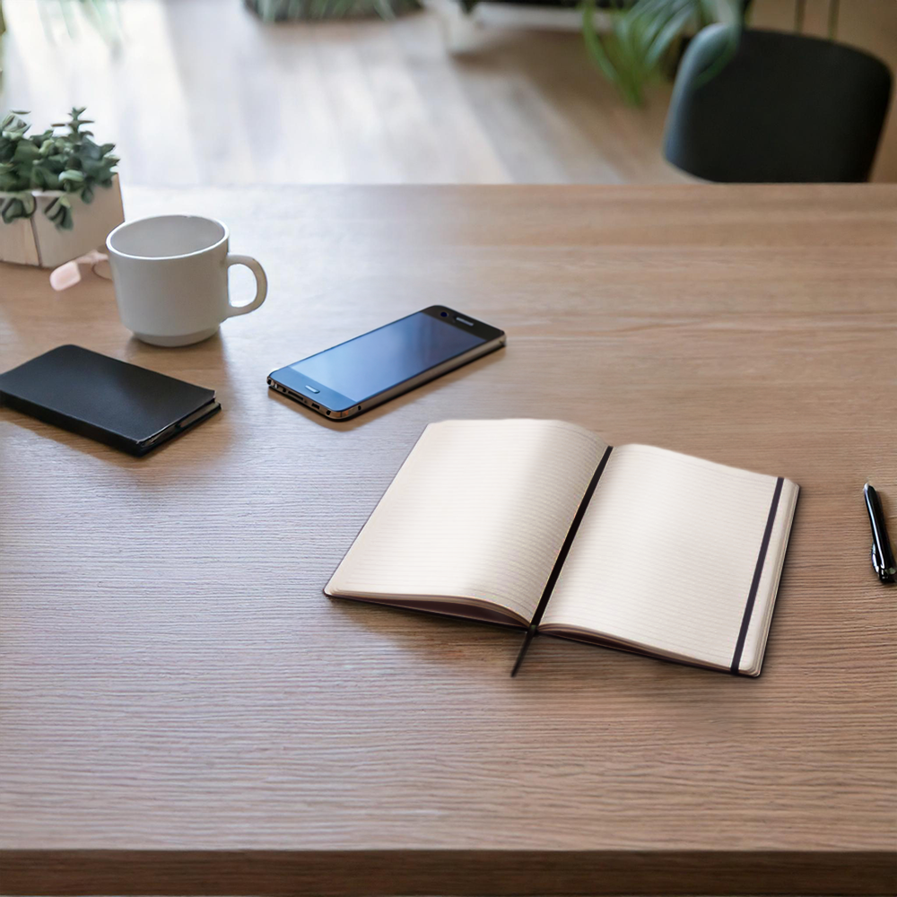 xecutivea4hardcovernotebook setting