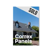 Correx Signs