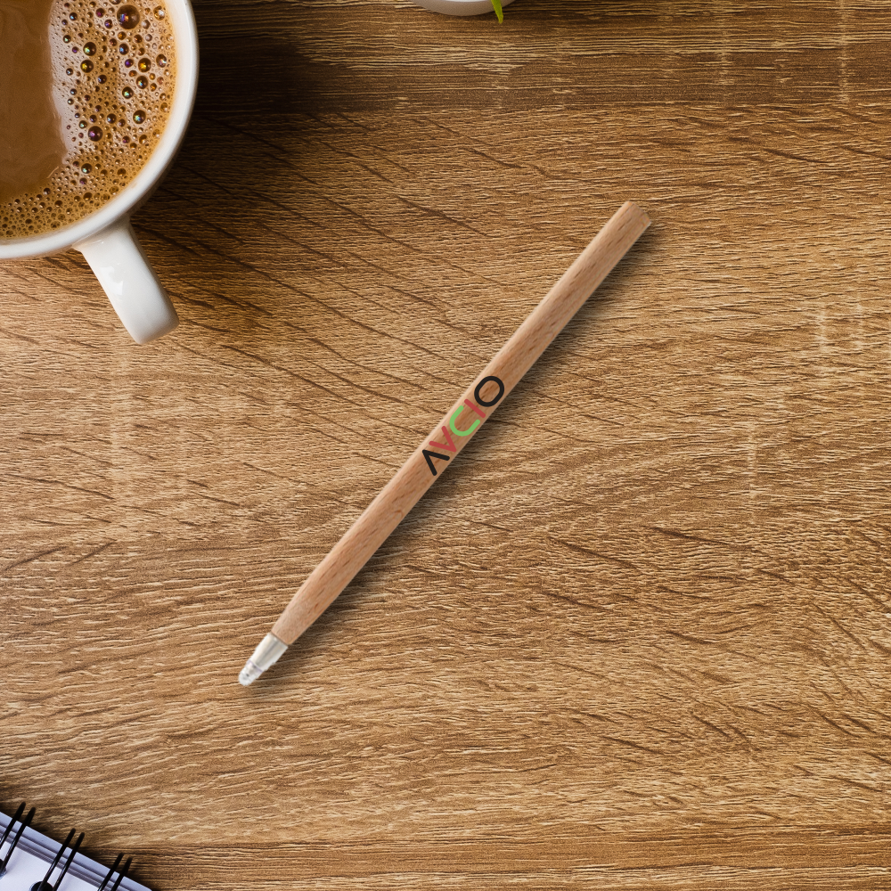 Arica wooden ballpoint pen PDP Copy 2