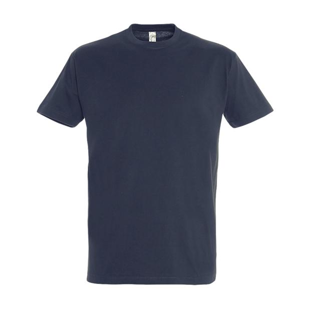 53. T-SHIRT Sols Imperial Navy
