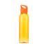 siriusgrsrpetwaterbottle650ml orange