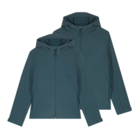 Bleu étoilé
