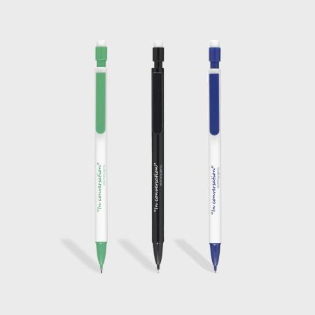Set d'écriture règle crayons gomme et taille crayon personnalisable