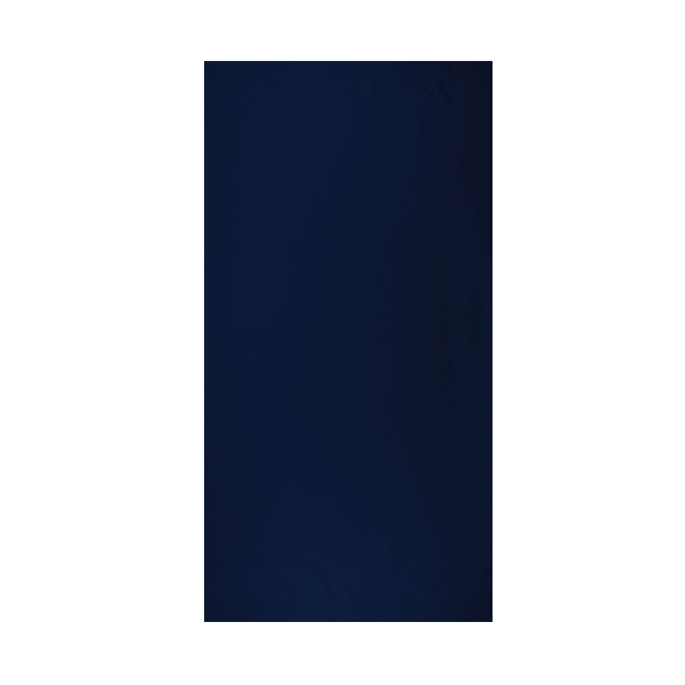 90. T1-DELUXE100 DELUXE BEACH TOWEL Navy