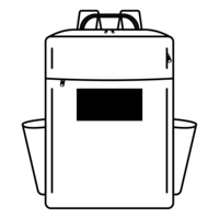 165 x 80 mm