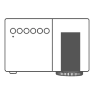30 x 60 mm - Lato destro