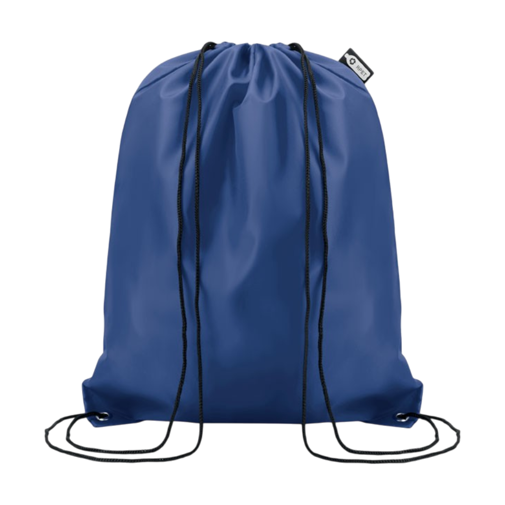ICON - shooppet190trpetdrawstringbag blue