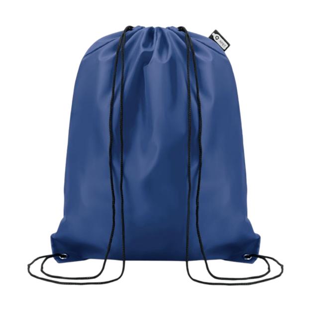 ICON - shooppet190trpetdrawstringbag blue