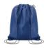 ICON - shooppet190trpetdrawstringbag blue