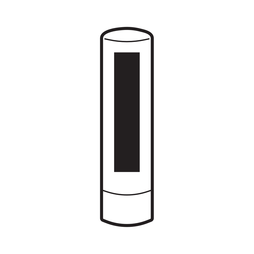 40 x 8 mm