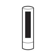 40 x 8 mm