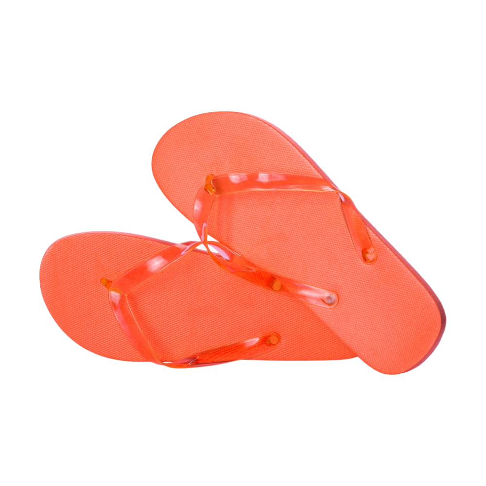 ICON - salti orange