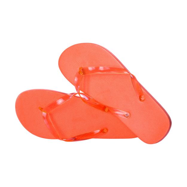 ICON - salti orange