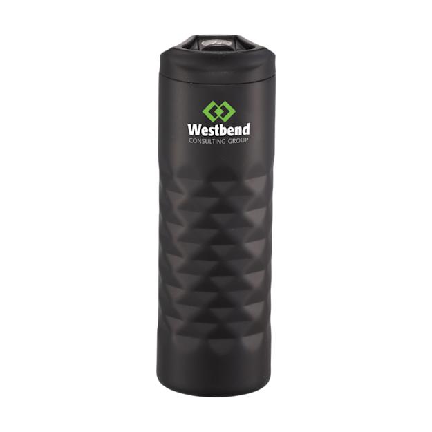 Elleven Leak Proof Copper Vacuum Tumbler 16 oz