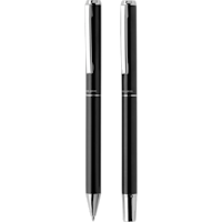 swisspeakcedarrcsrecycledpenset.color.black - swisspeakcedarrcsrecycledpenset_black