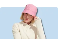 Bucket Hats