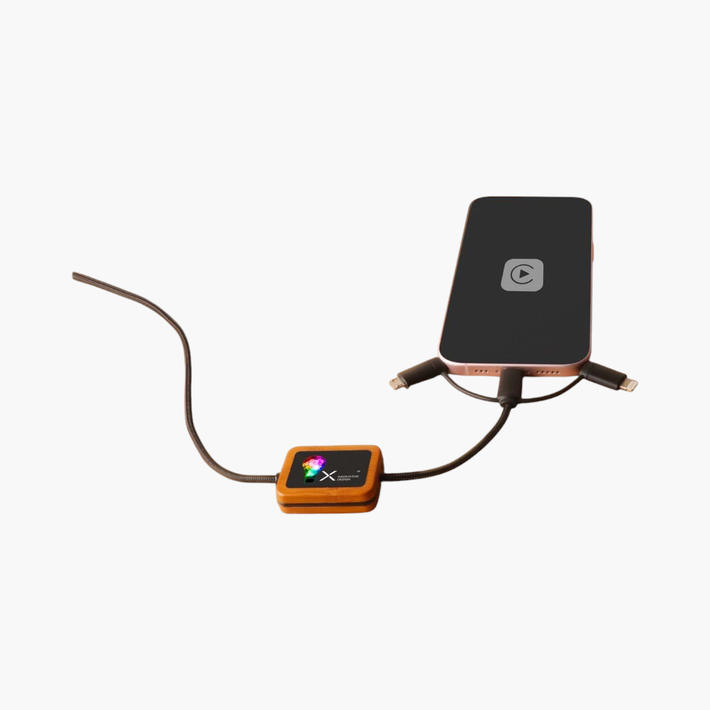 PDP - scxdesignc465in1carplaycable square #F8F8F8 background
