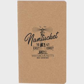 Mini Notebook