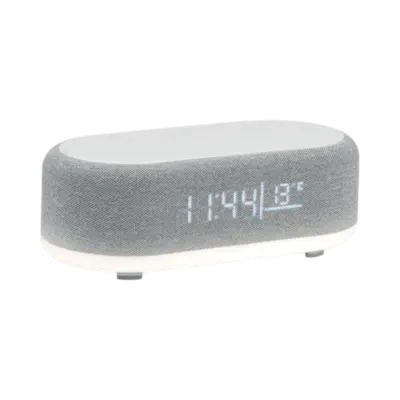 Speaker di Ricarica Wireless ABS Tuono 15W