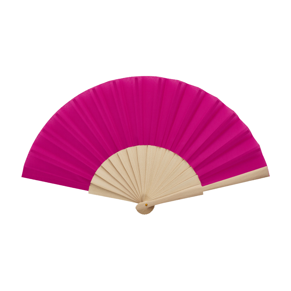 20. Manuela handwaaier Pink