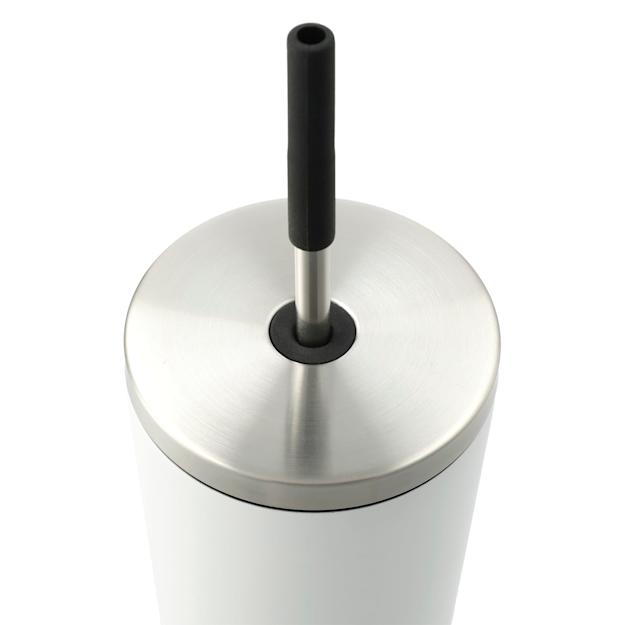 Maia 2-in-1 Copper Vacuum Tumbler 24 oz-4