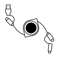 ⌀25 mm