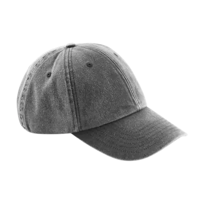 Beechfield Classic Vintage Cap