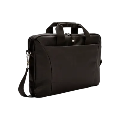 Borsa Slim per Laptop 15,4 pollici Swiss Peak