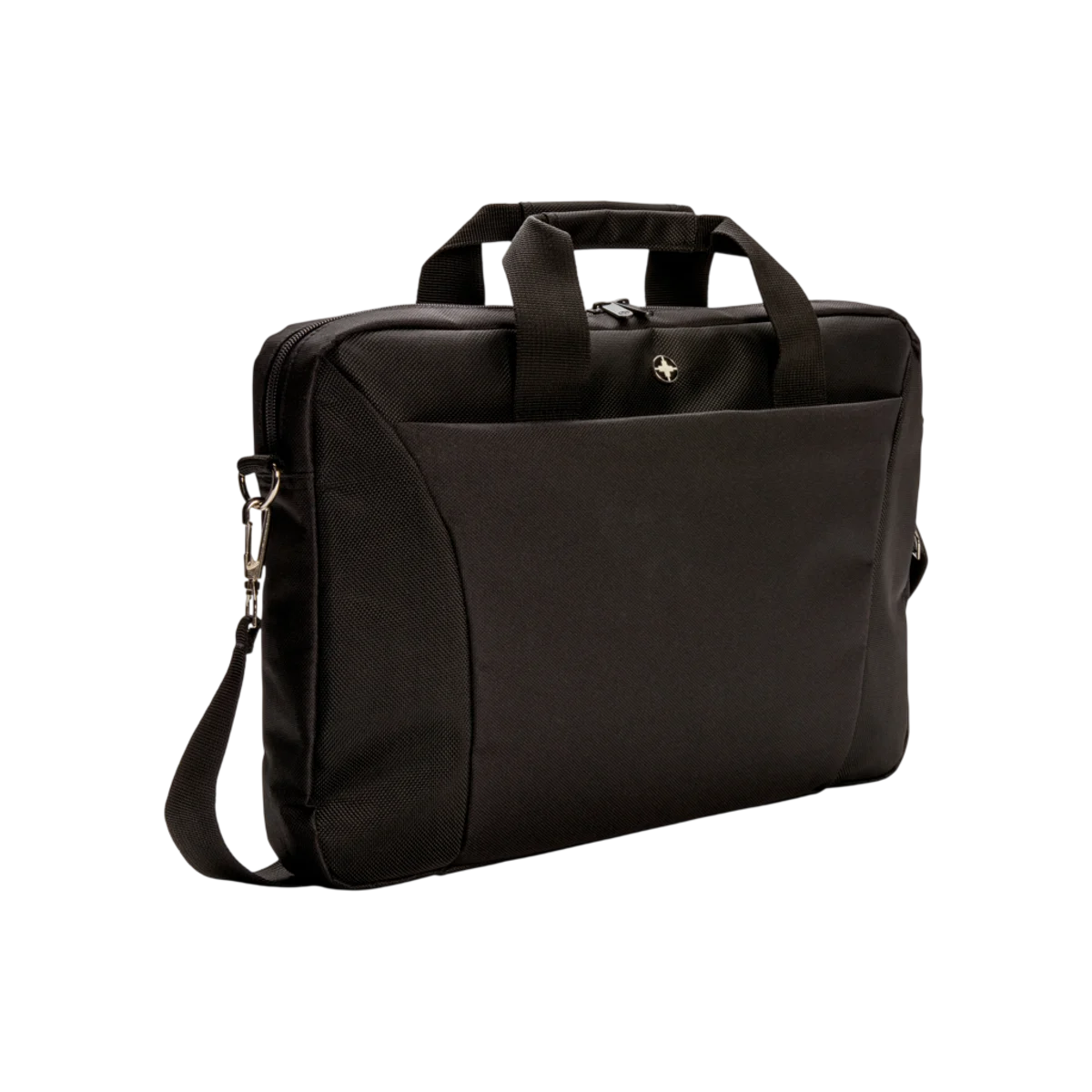 Swiss Peak Slim 15.4 inch Laptop Bag main image