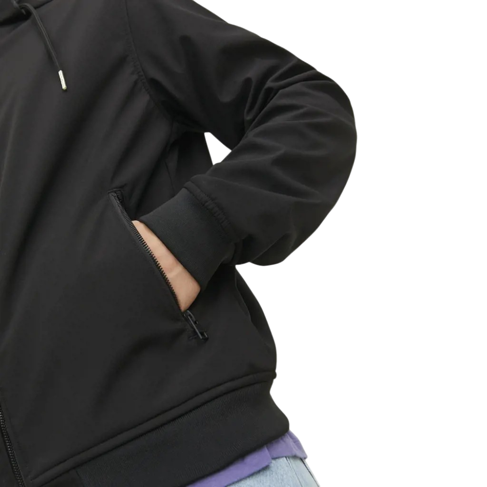 PDP - jackjonessoftshellhood square #00000000 background