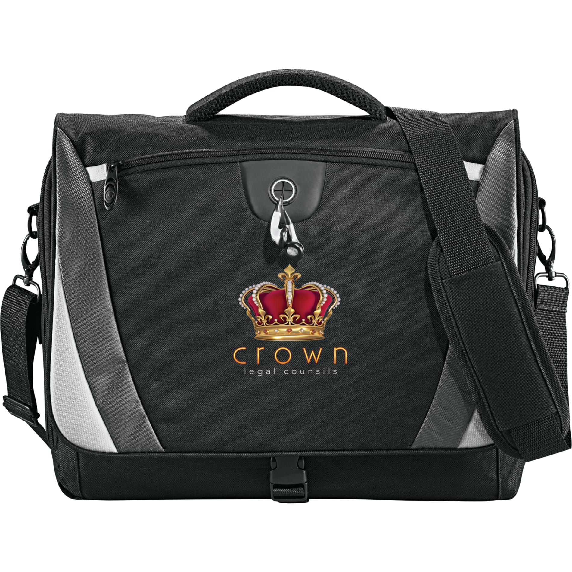 slope15computermessengerbag - supplier