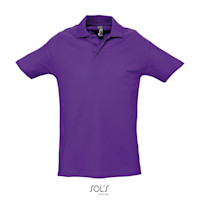 COLOR ICON - polosbasicsols811310w811362m - Dark Purple