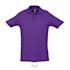 COLOR ICON - polosbasicsols811310w811362m - Dark Purple