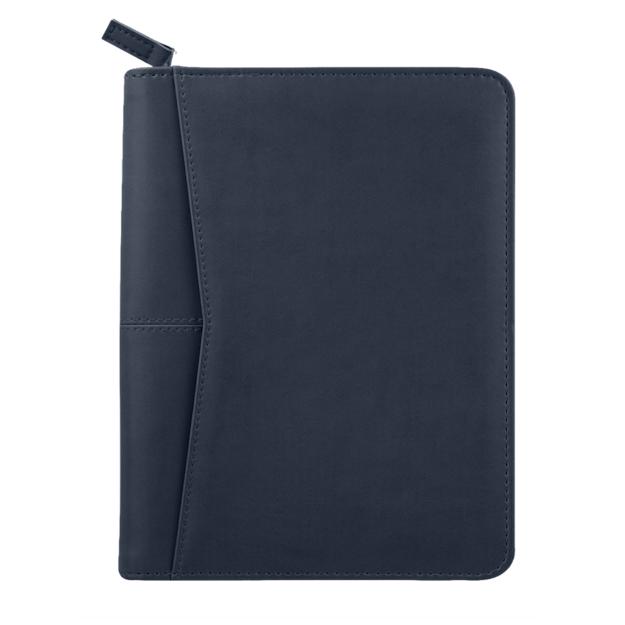 ICON - pedovazipperedultrahydepadfoliofscmix navy