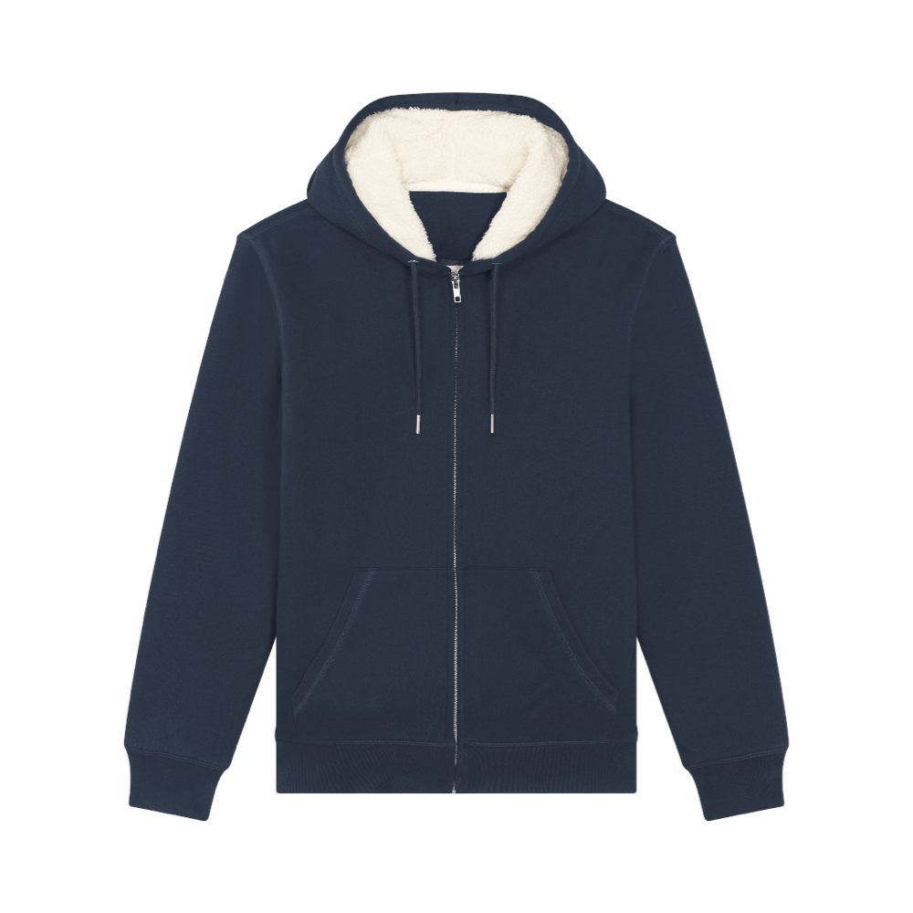 hyggersherpastanleystella french navy