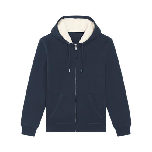 hyggersherpastanleystella french navy