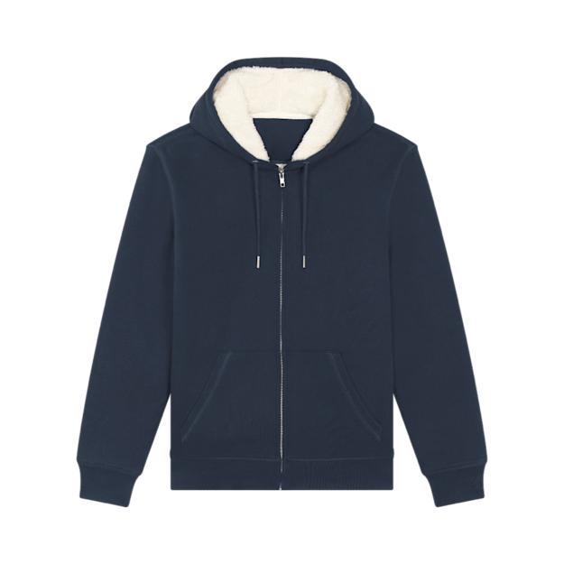 hyggersherpastanleystella french navy