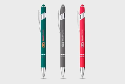 Penna stilo Soft Touch