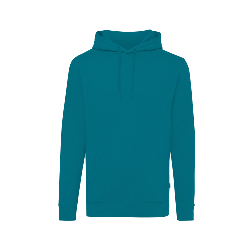 JASPER HOODIE verdigris title