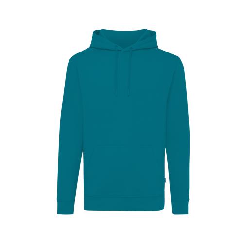 JASPER HOODIE verdigris title
