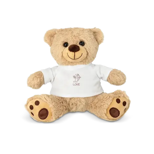 phototeddywithshirt PLP