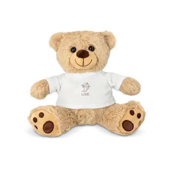phototeddywithshirt PLP